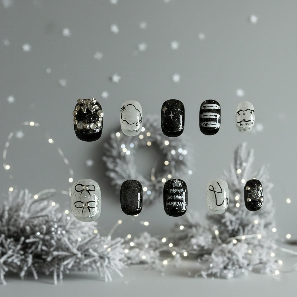 Snow Glitz