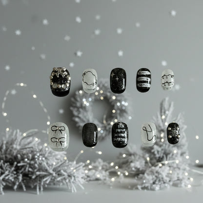 Snow Glitz