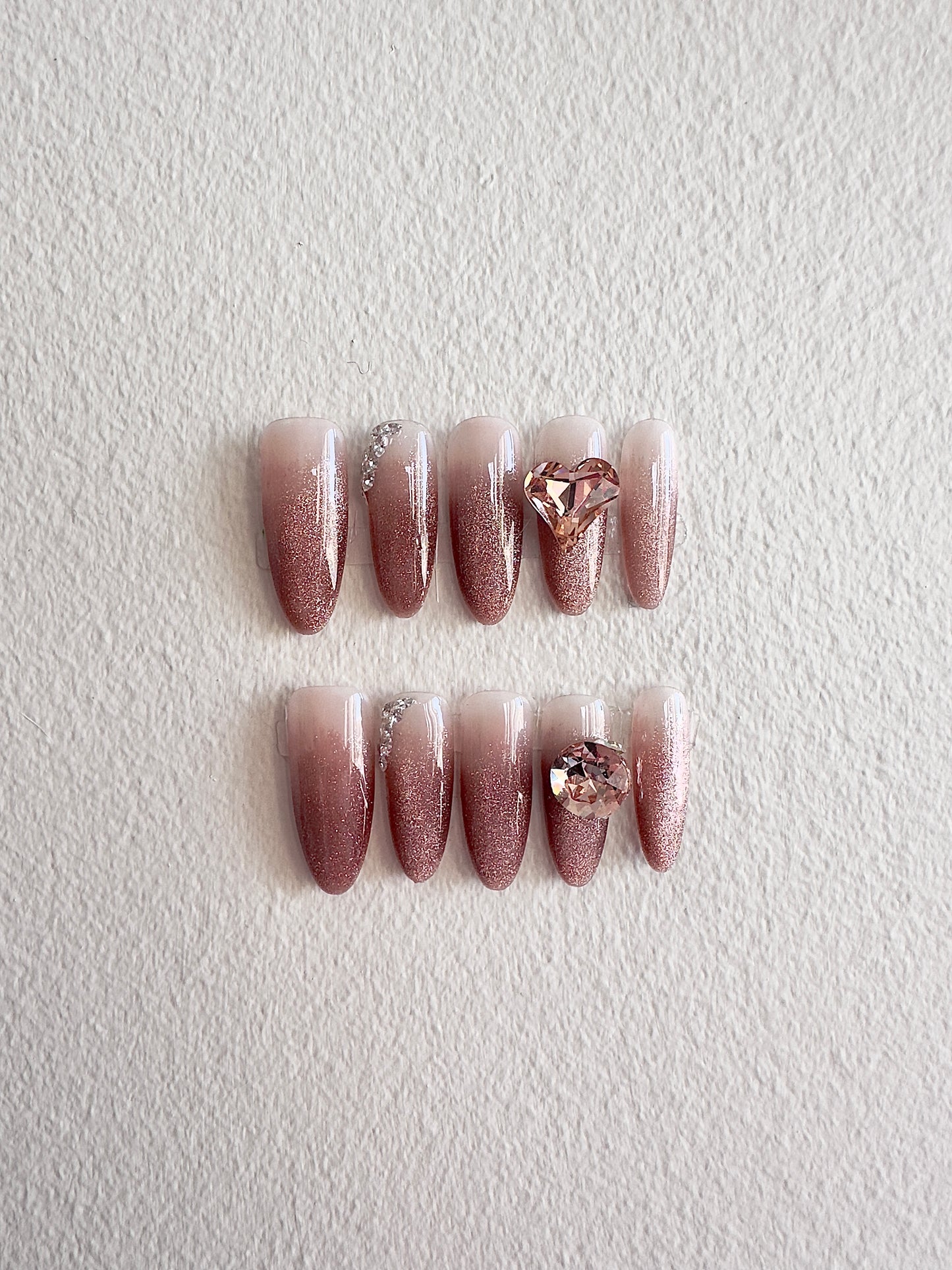 Cinnamon Shine