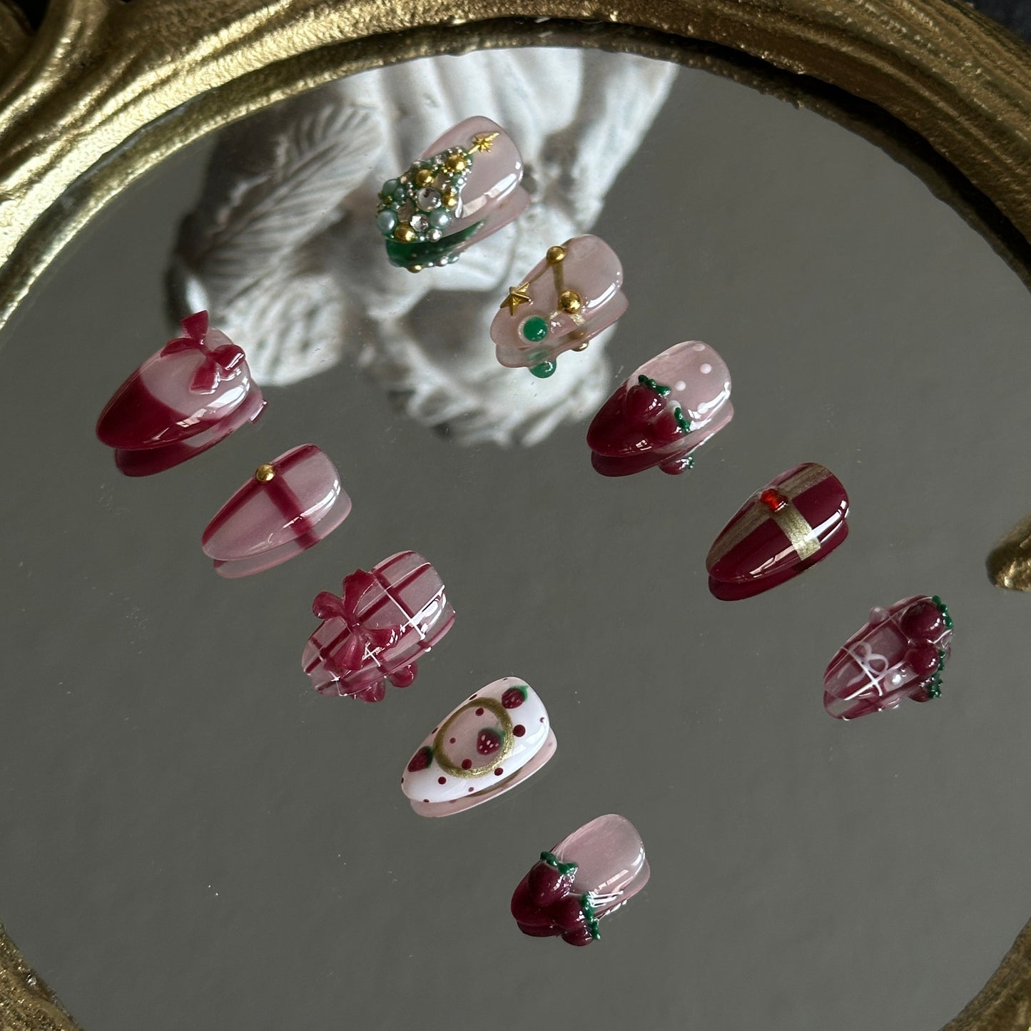Jingle Berries
