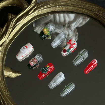 Holly Jolly