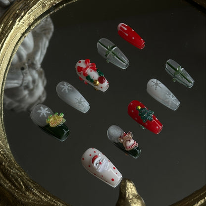 Holly Jolly