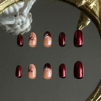 Ruby Snow
