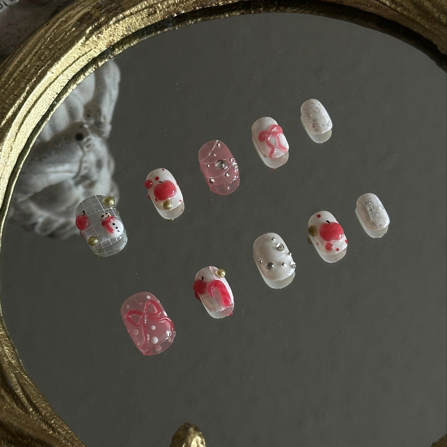 Merry Bites