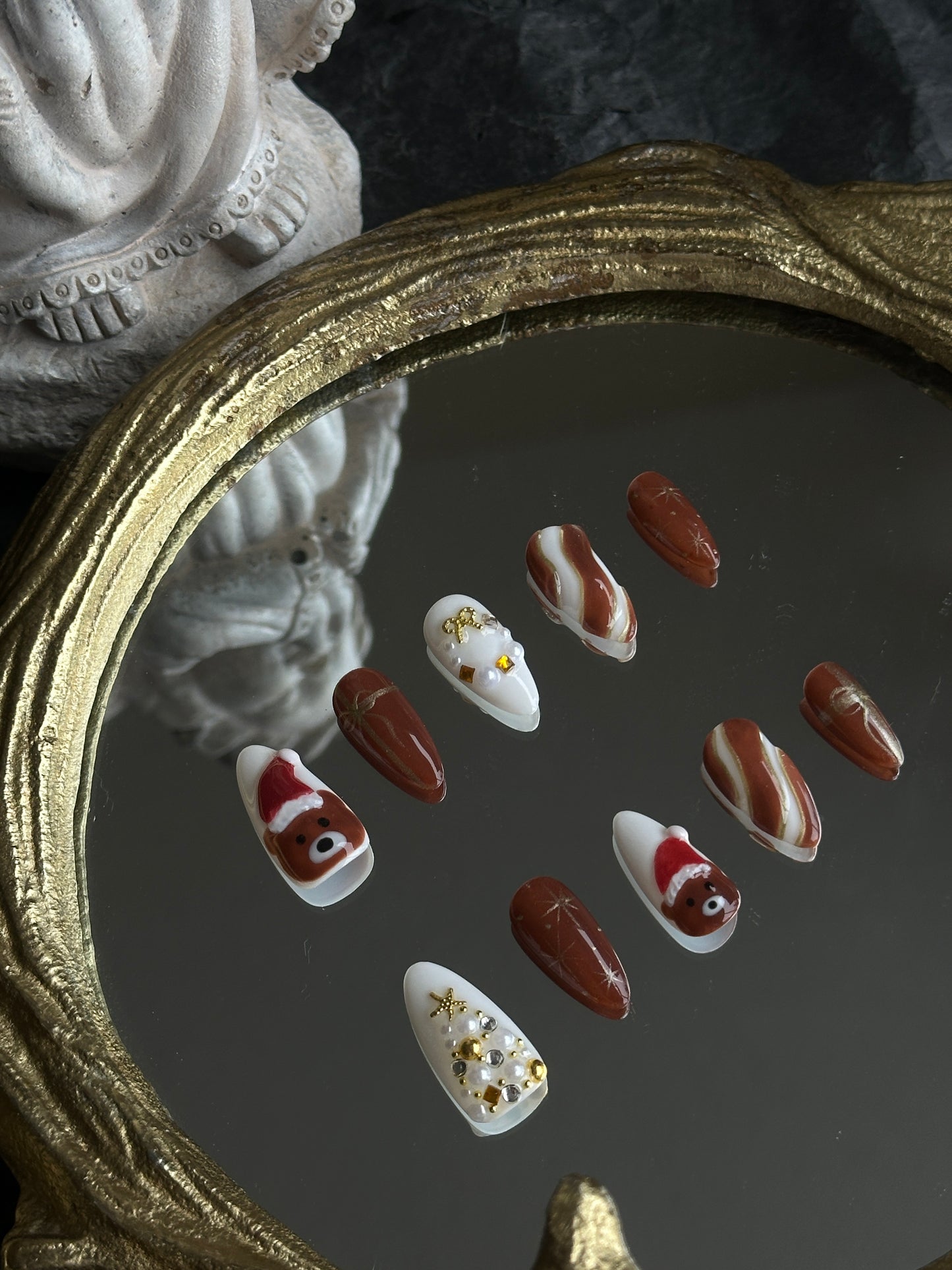 Santa’s Little Bears