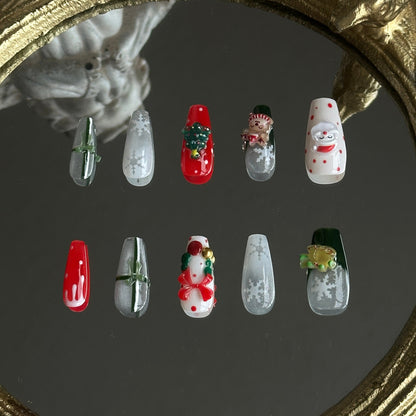 Holly Jolly