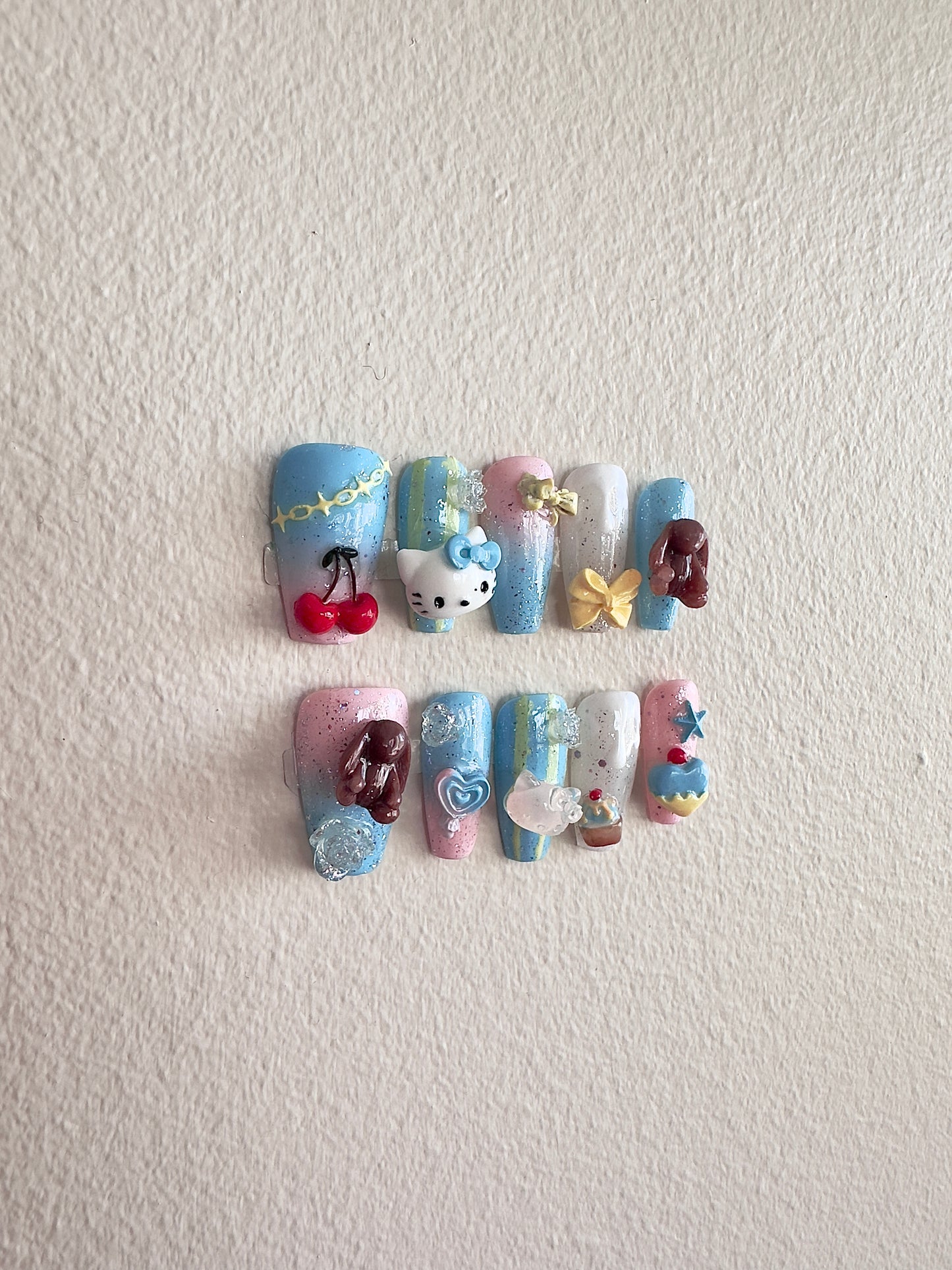 Candy Wonderland
