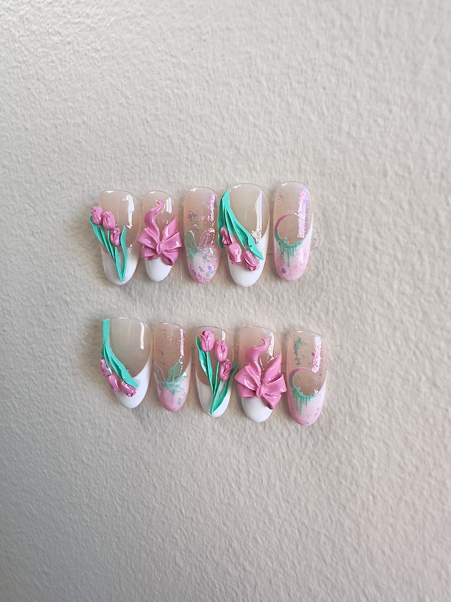 Tulip Whisper