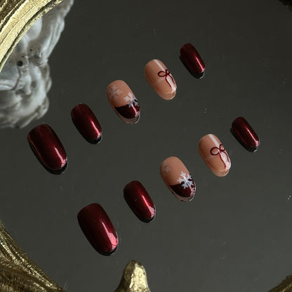 Ruby Snow