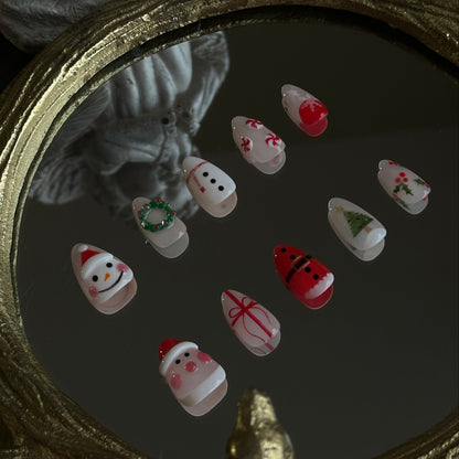 Merry Maker