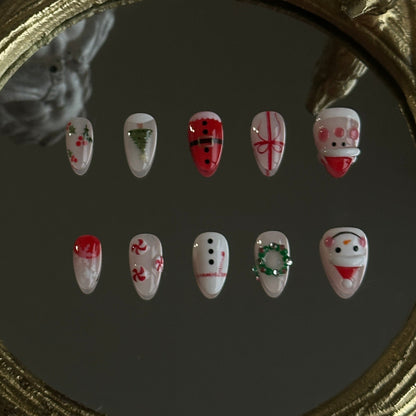 Merry Maker