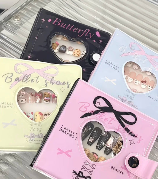 1Nail Book