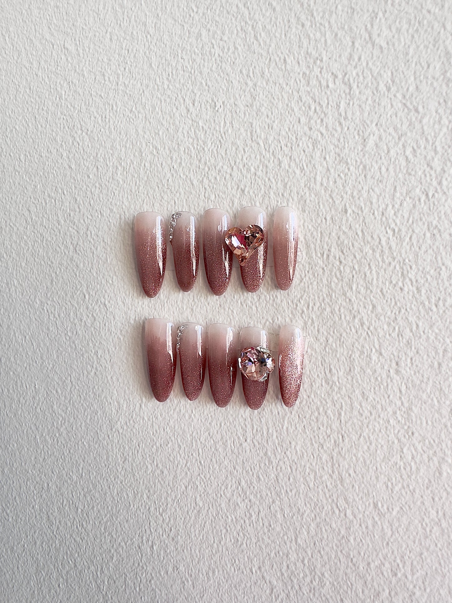 Cinnamon Shine