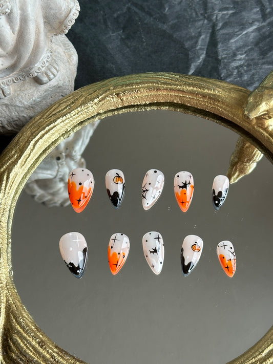 pumpkin-bat-halloween-presson
